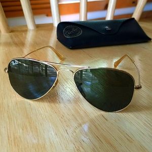 Ray-Ban Small Aviator sunglasses